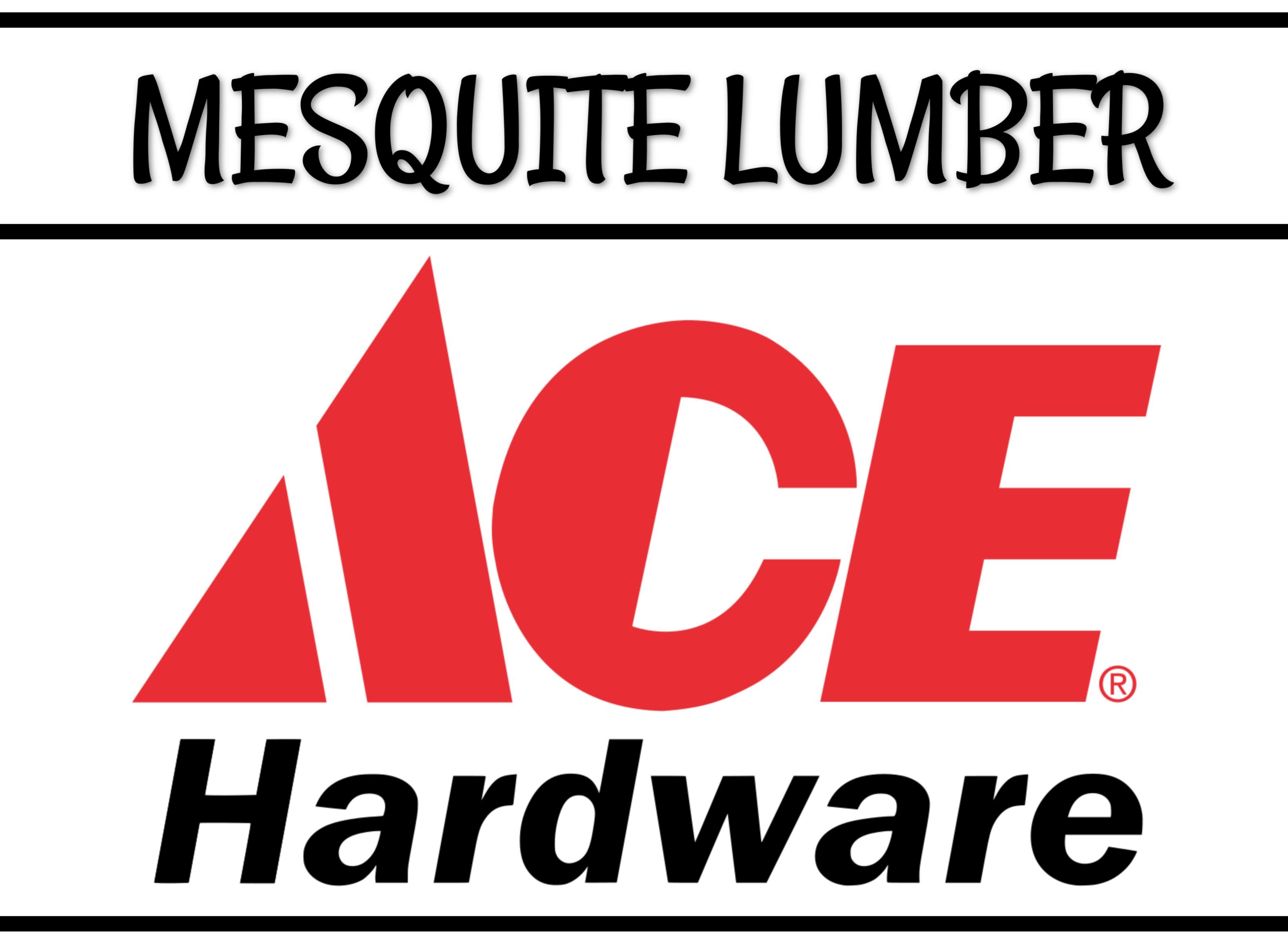 Mesquite Lumber and Supply